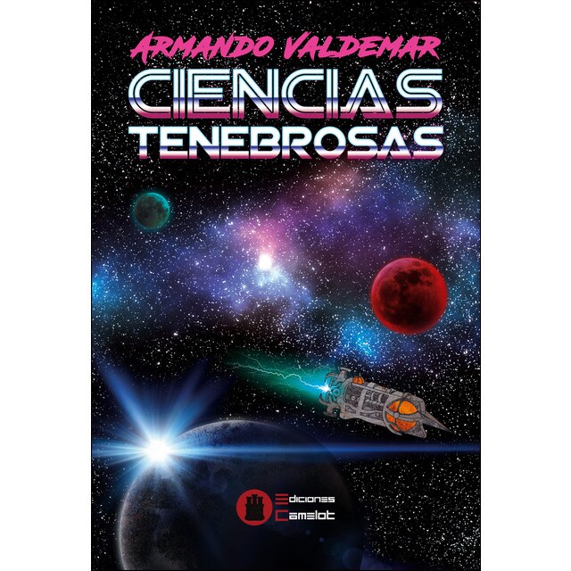 Imagem 0 de Ciencias tenebrosas