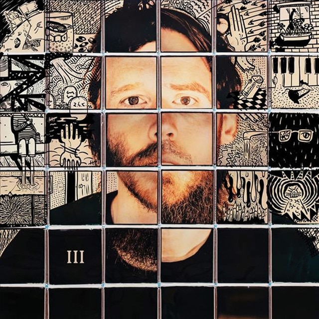 Imagen 0 de III (LP-Vinilo)