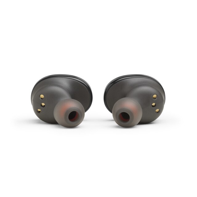 Auriculares de botón JBL Tune 120 True Wireless Negro Auriculares de botón JBL Tune 120 True Wireless Negro