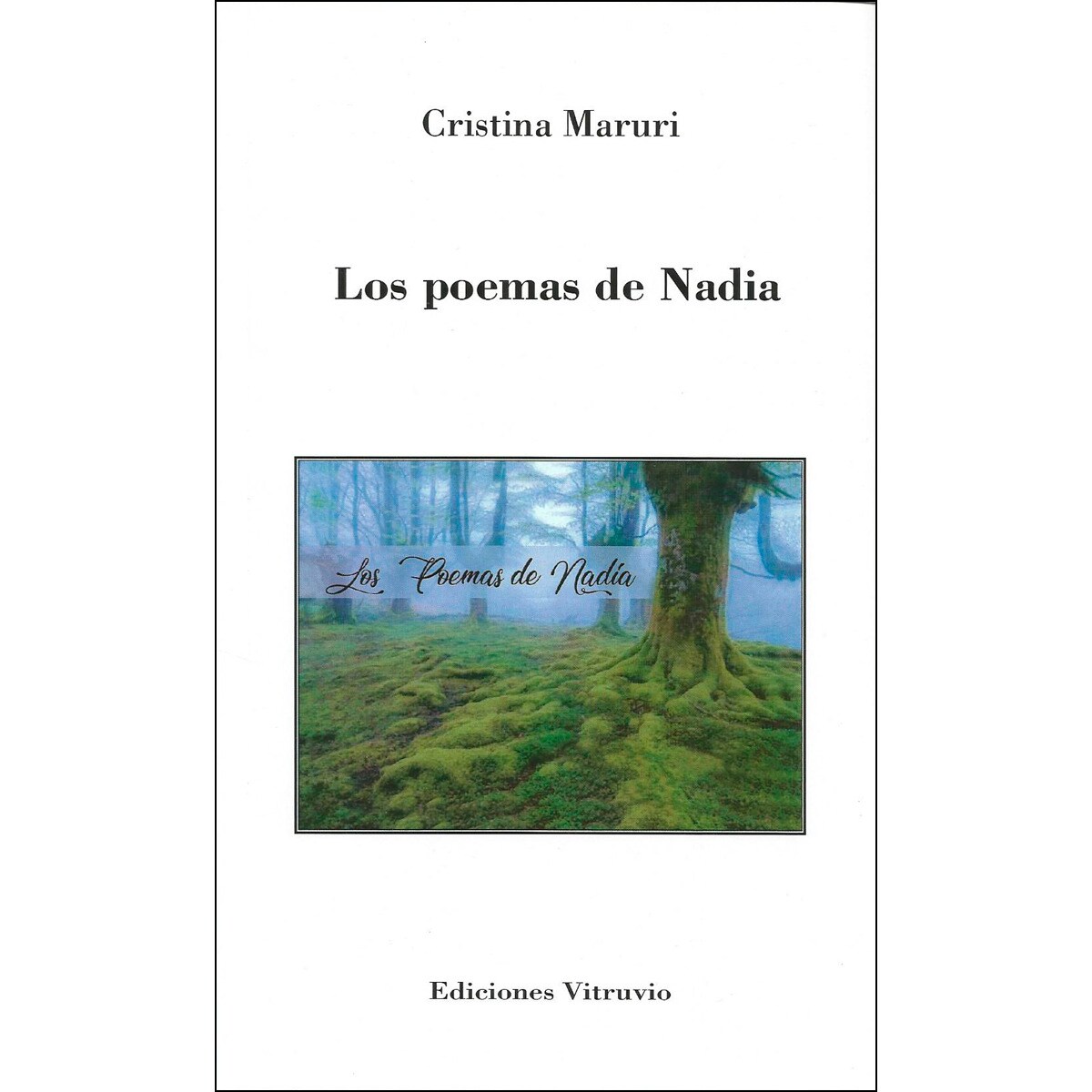 Los Poemas De Nadia 1