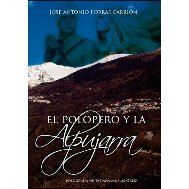 Imagem 0 de El polopero y la alpujarra