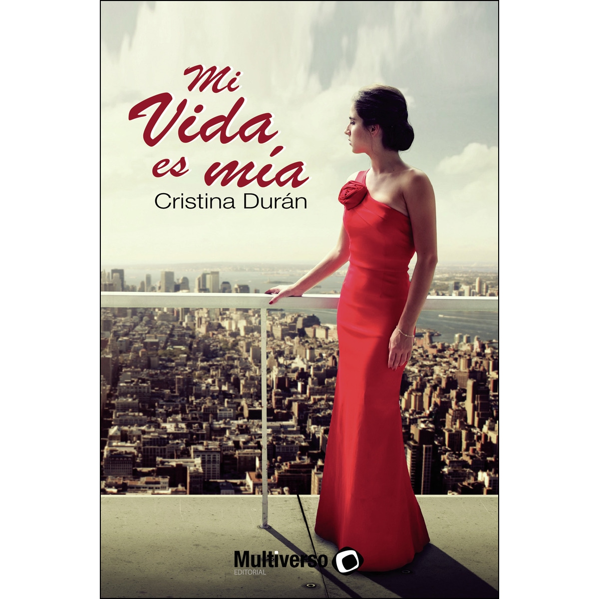 Imagem 0 de Mi vida es mia