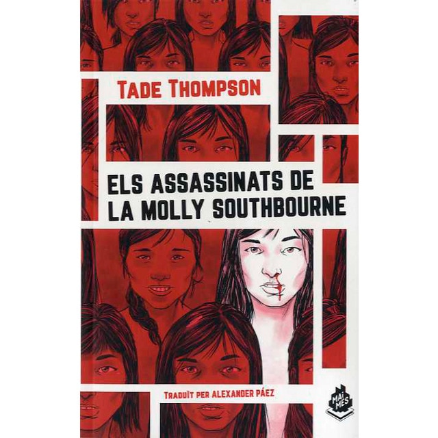 Imagem 0 de Els assassinats de la molly southbourne(Tapa blanda)