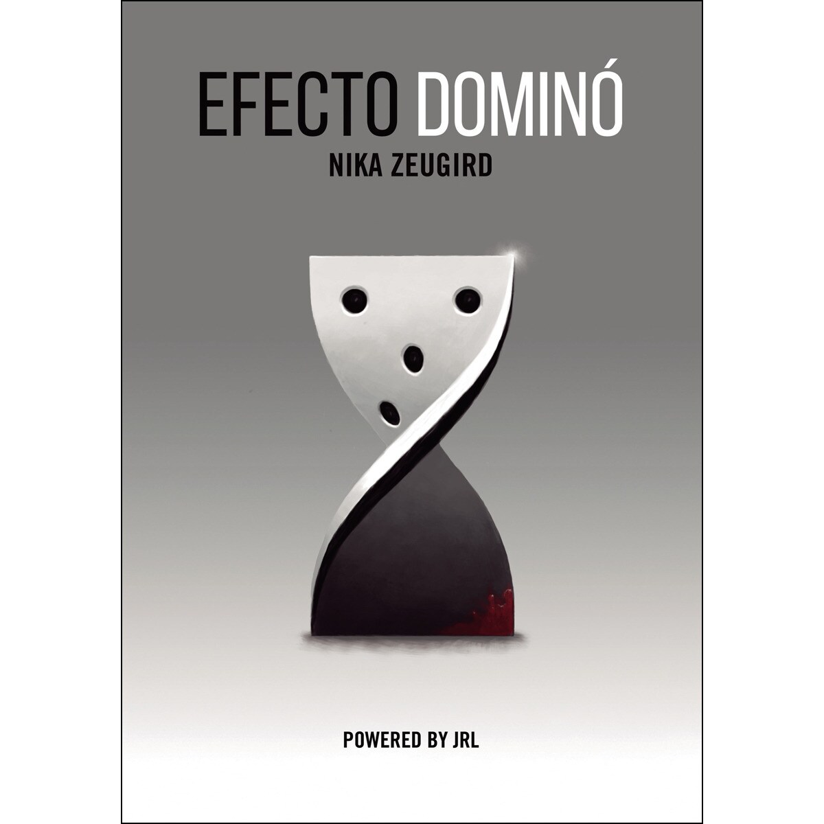 Efecto dominó(Tapa blanda) 1