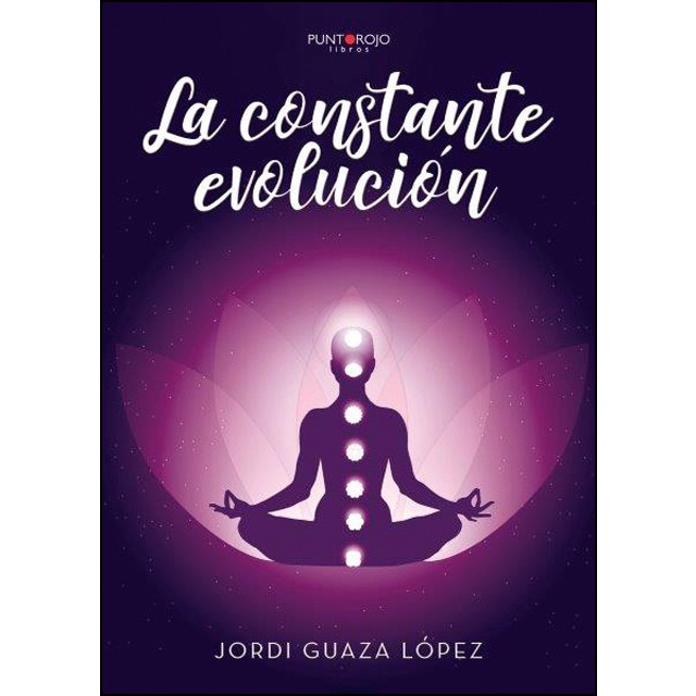 La constante evolución(Tapa blanda) 1