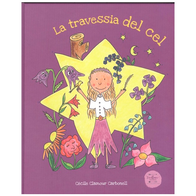 Imagem 0 de La travessia del cel(Tapa dura)