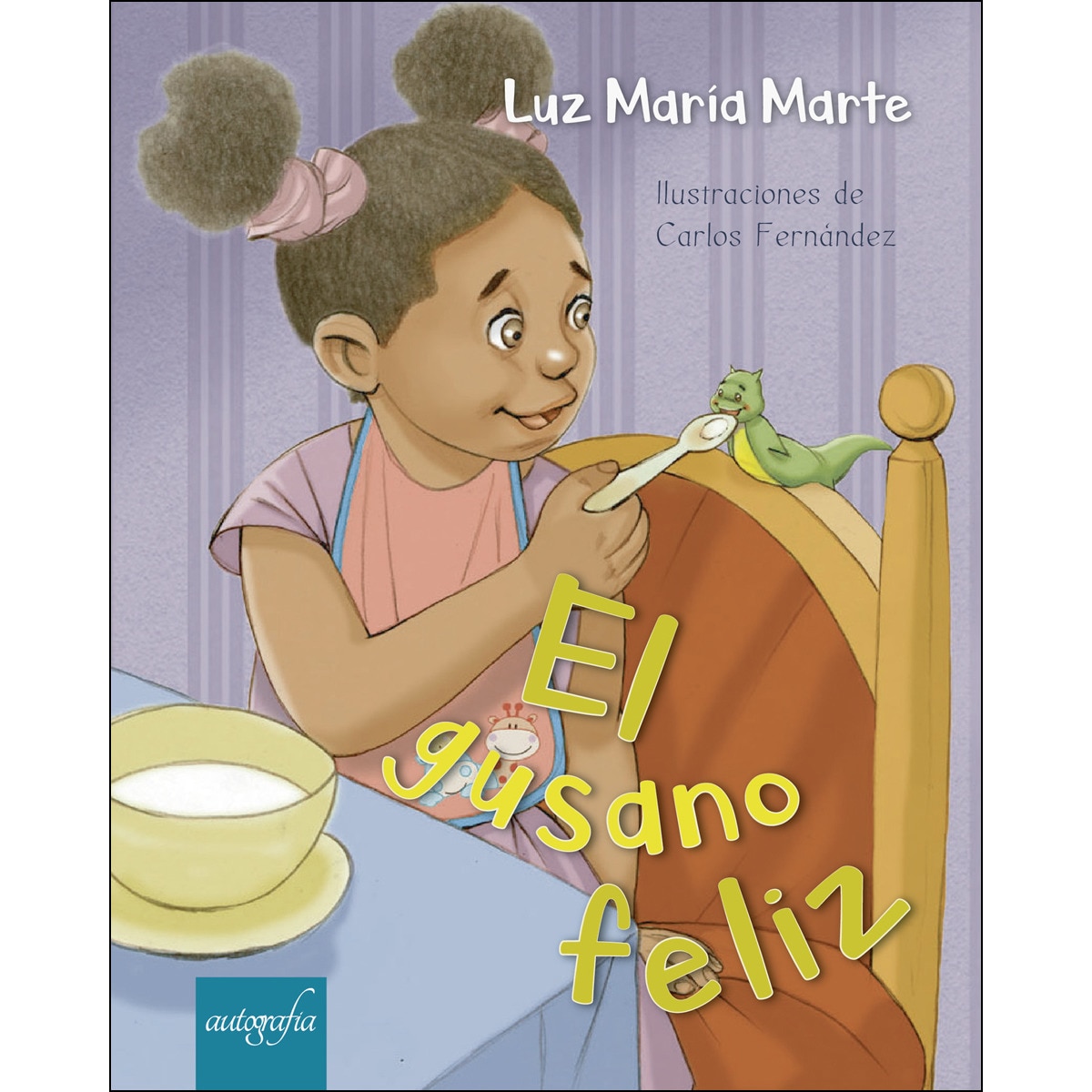 El gusano feliz 1