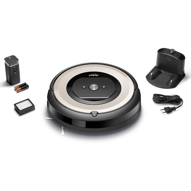 Comprar Robot aspirador iRobot Roomba e5152 · Hipercor