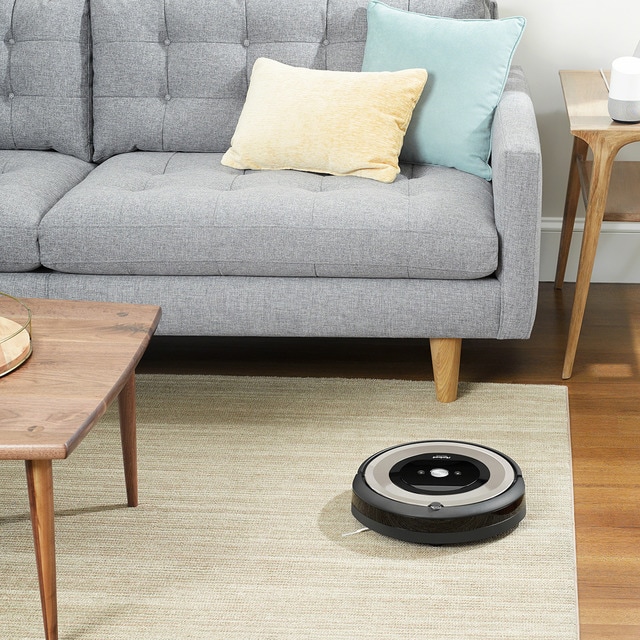 Литиевый аккумулятор 2600 мА · ч для Irobot Roomba, перезаряжаемый  аккумулятор для Irobot Roomba I7 I7 + E5 7150 7550 E5150 E5152 ABLD1 |  Электроника | АлиЭкспресс