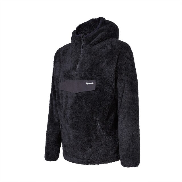 Micropolar de hombre Mountain PRO