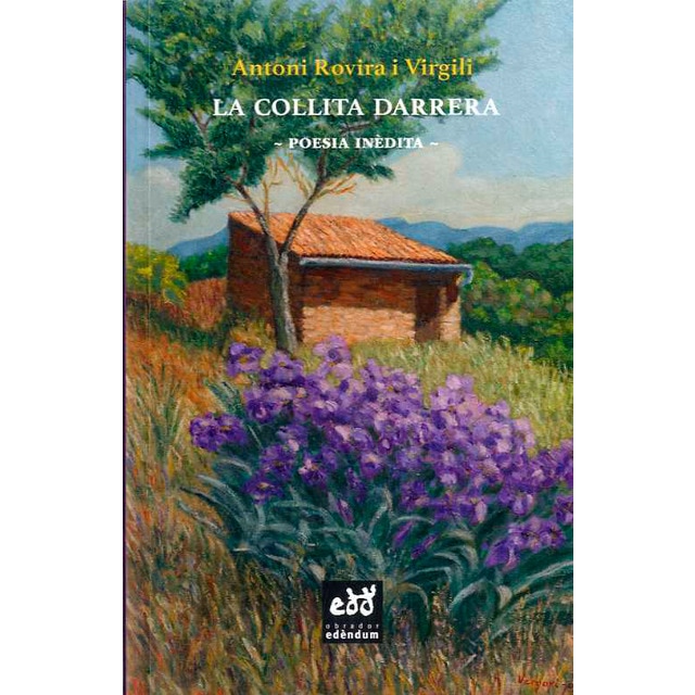 Imagem 0 de La collita darrera: Poesia inèdita(Tapa blanda)