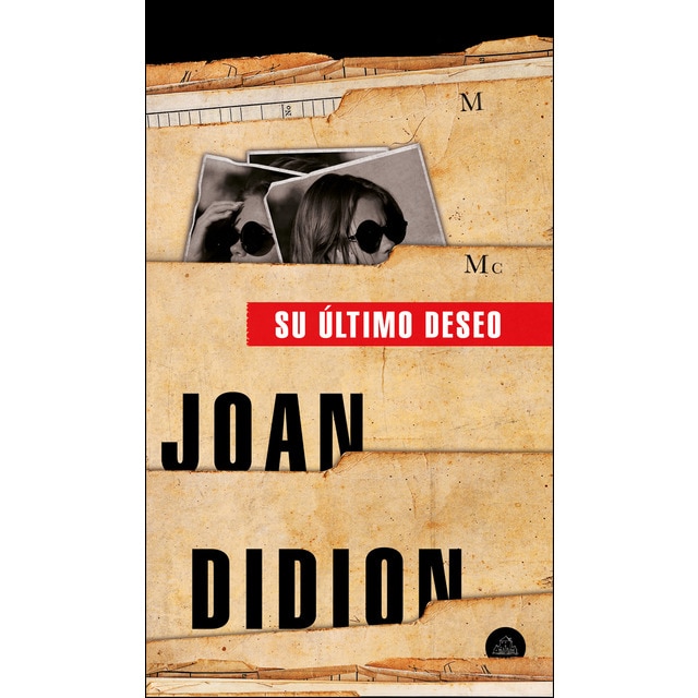 Imagem 0 de Su último deseo(Tapa blanda)