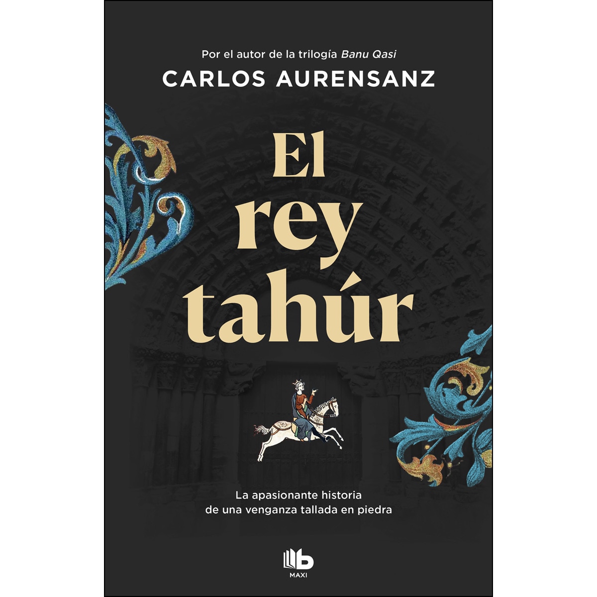 Imagem 0 de El rey tahúr(Tapa blanda)