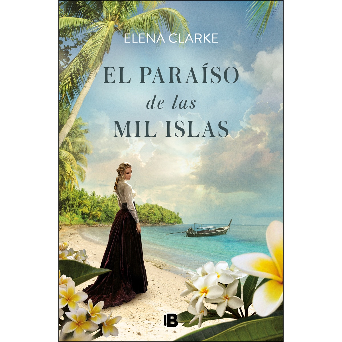 El paraíso de las mil islas(Tapa blanda) 1