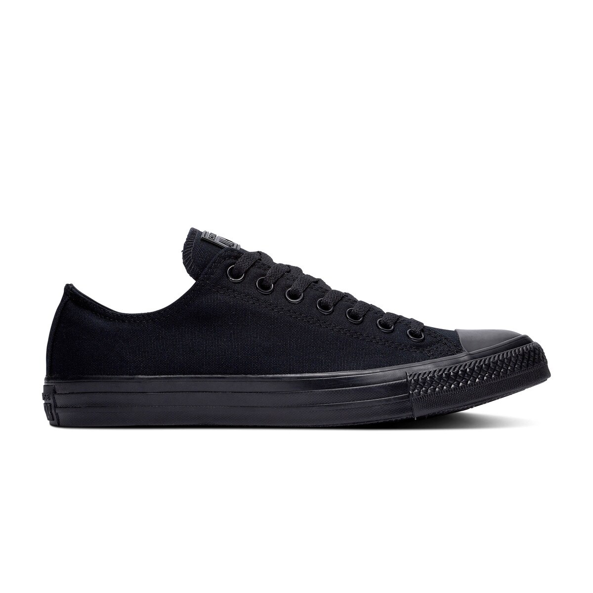 Sapatilhas Casual Unissexo Chuck Taylor All Star Converse Preto-1