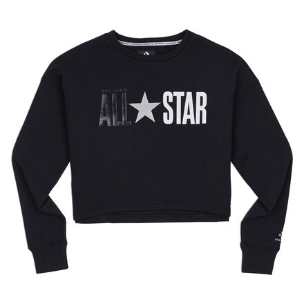 Sudadera de mujer All Star Converse · El Corte Inglés