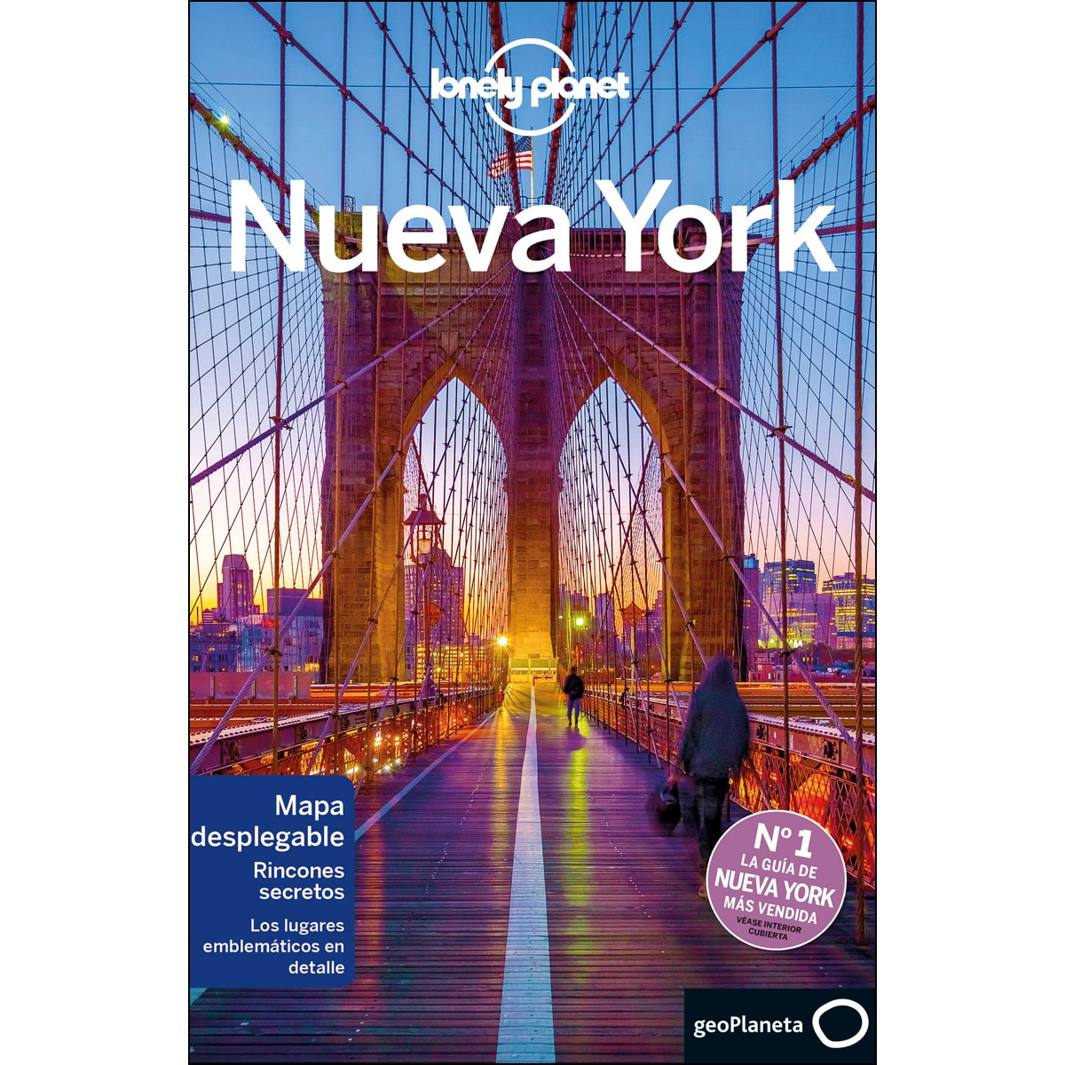 Nueva York 9 (Capa mole) 1