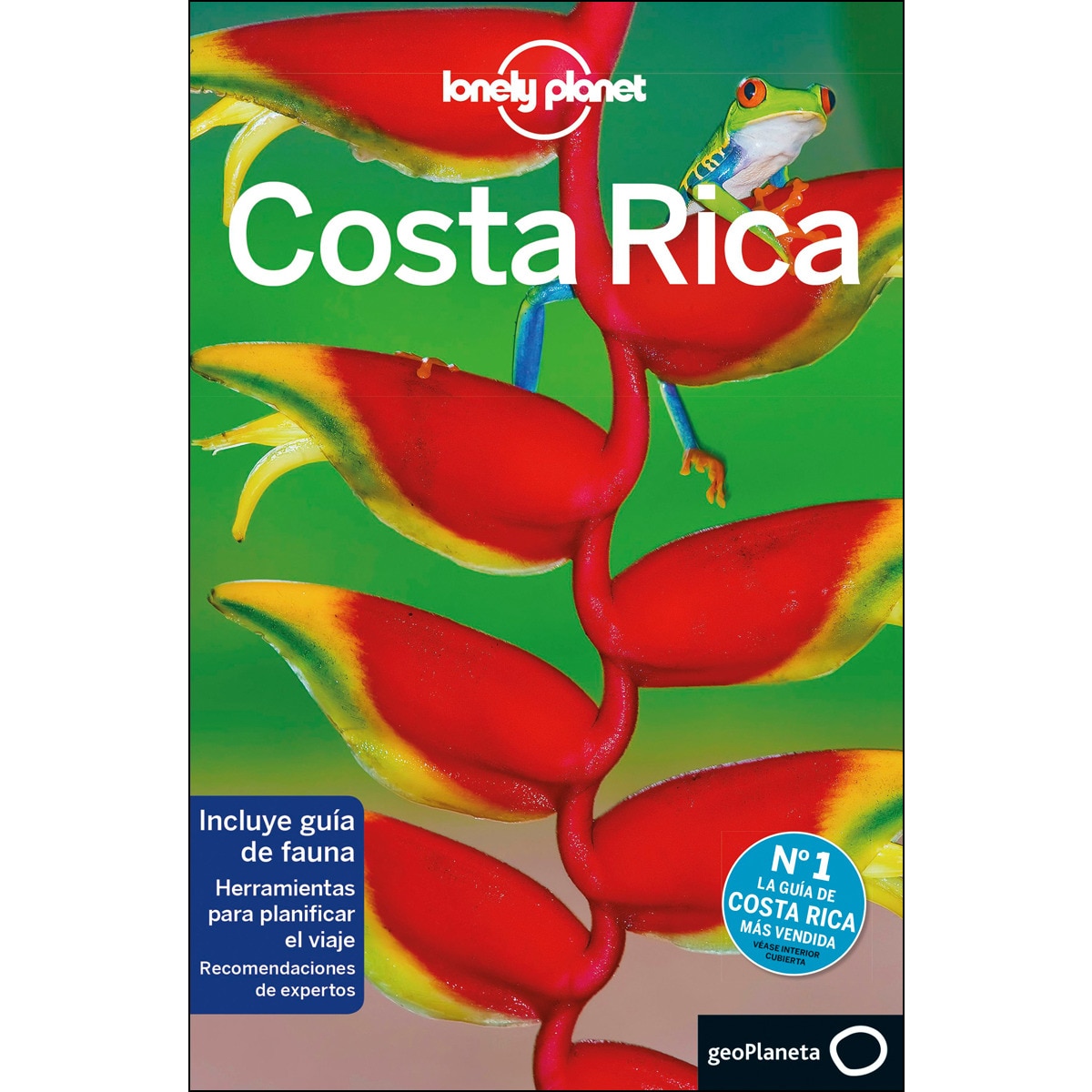 Costa Rica 8 (Capa mole) 1