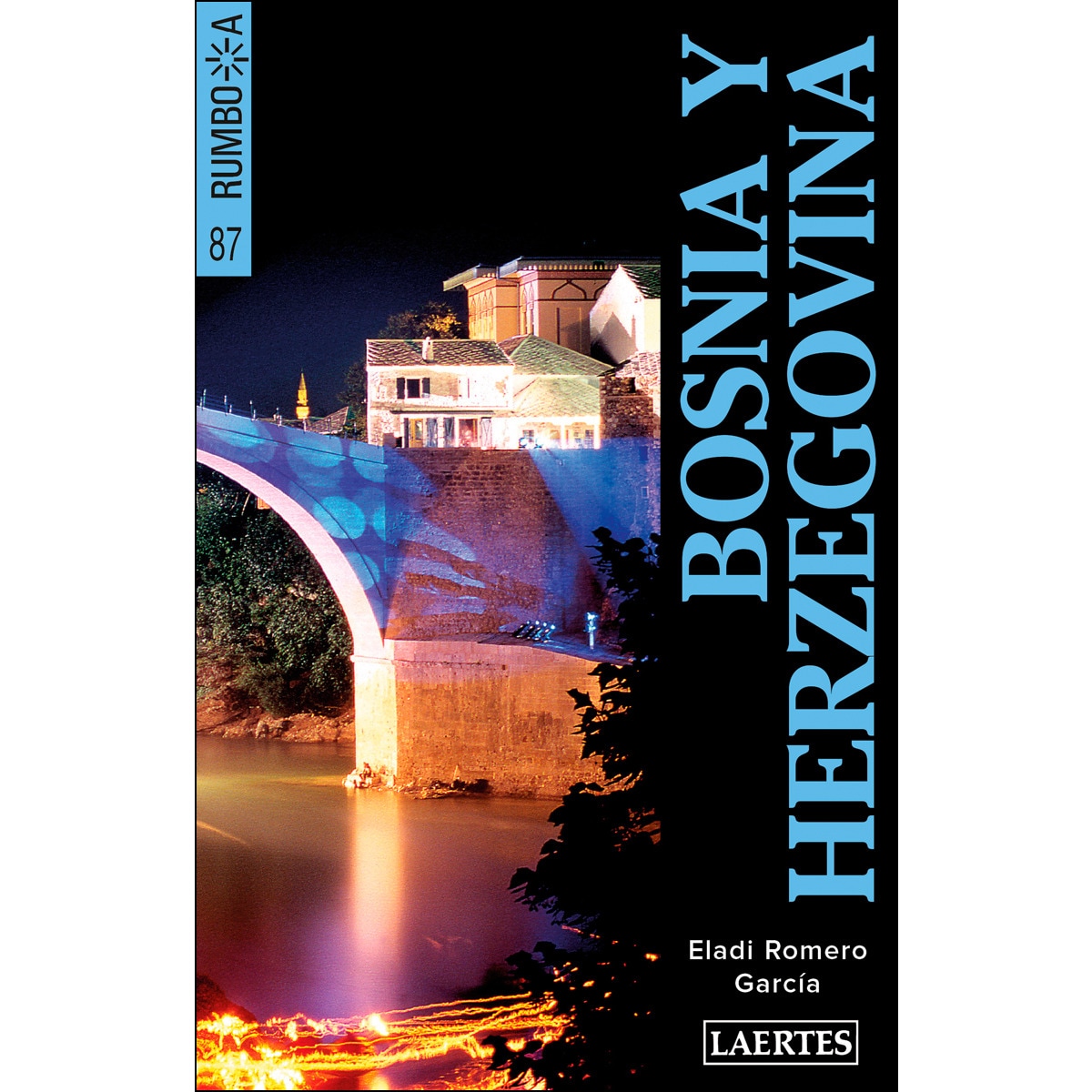 Imagem 0 de Bosnia y Herzegovina (Capa mole com abas)