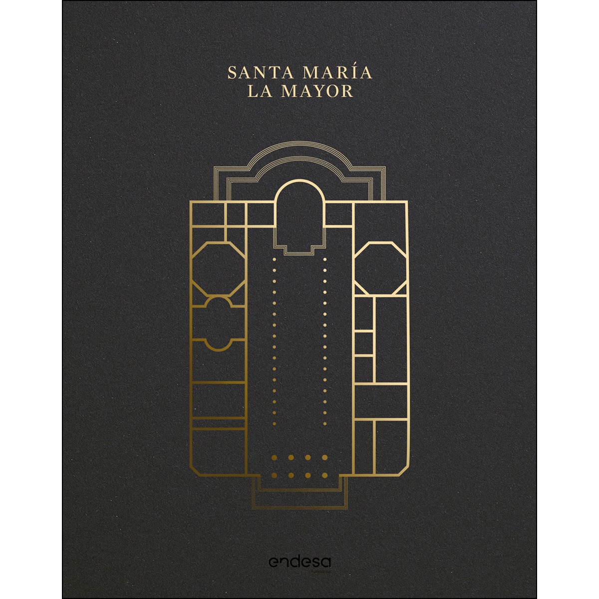 Santa María La Mayor 1