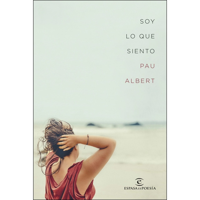 Imagen 0 de Soy lo que siento  (Tapa blanda con solapas)