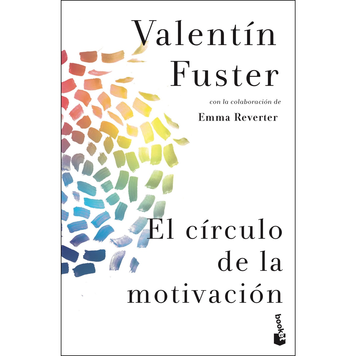 El círculo de la motivación (Bolsillo) (Tapa blanda) 1
