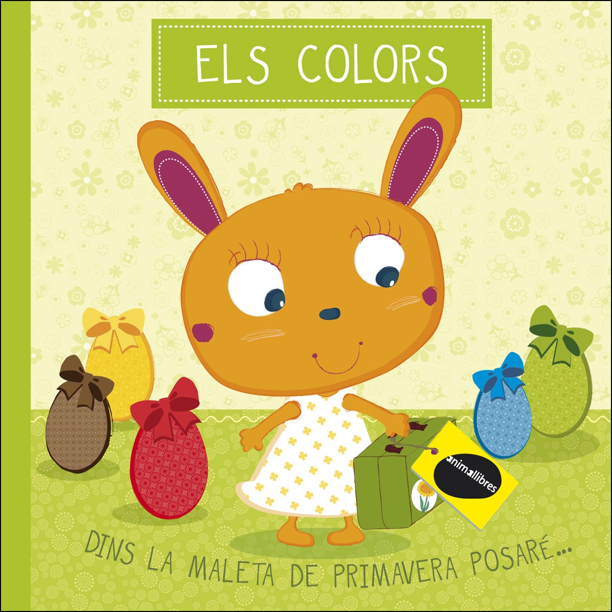 Imagem 0 de Els colors(Tapa blanda)