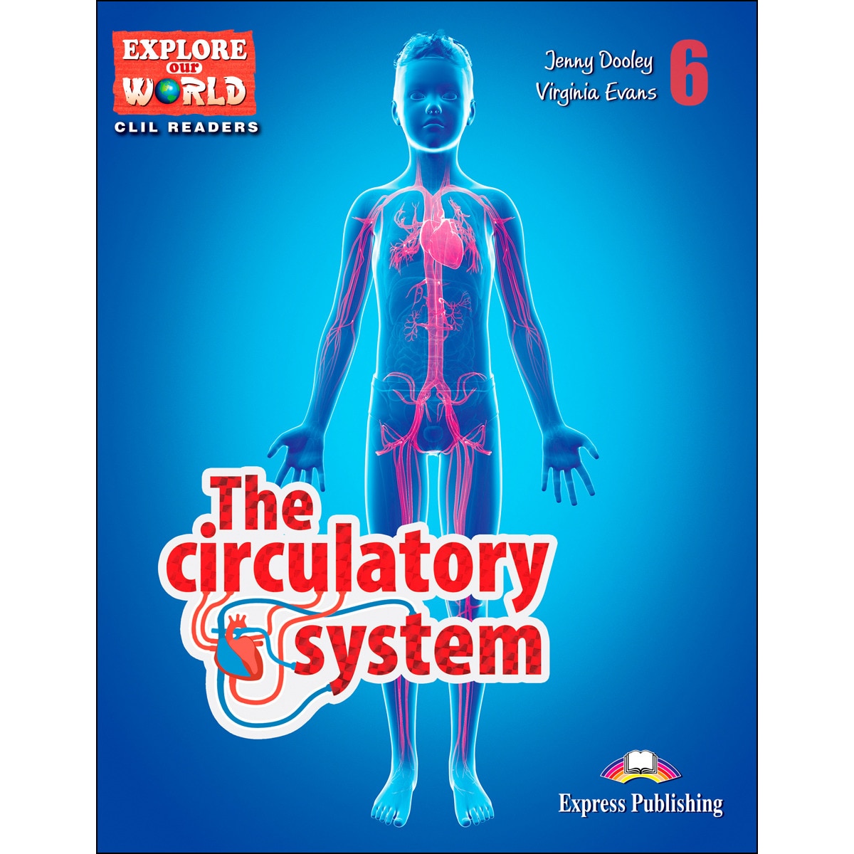 THE CIRCULATORY SYSTEM (Capa mole) 1