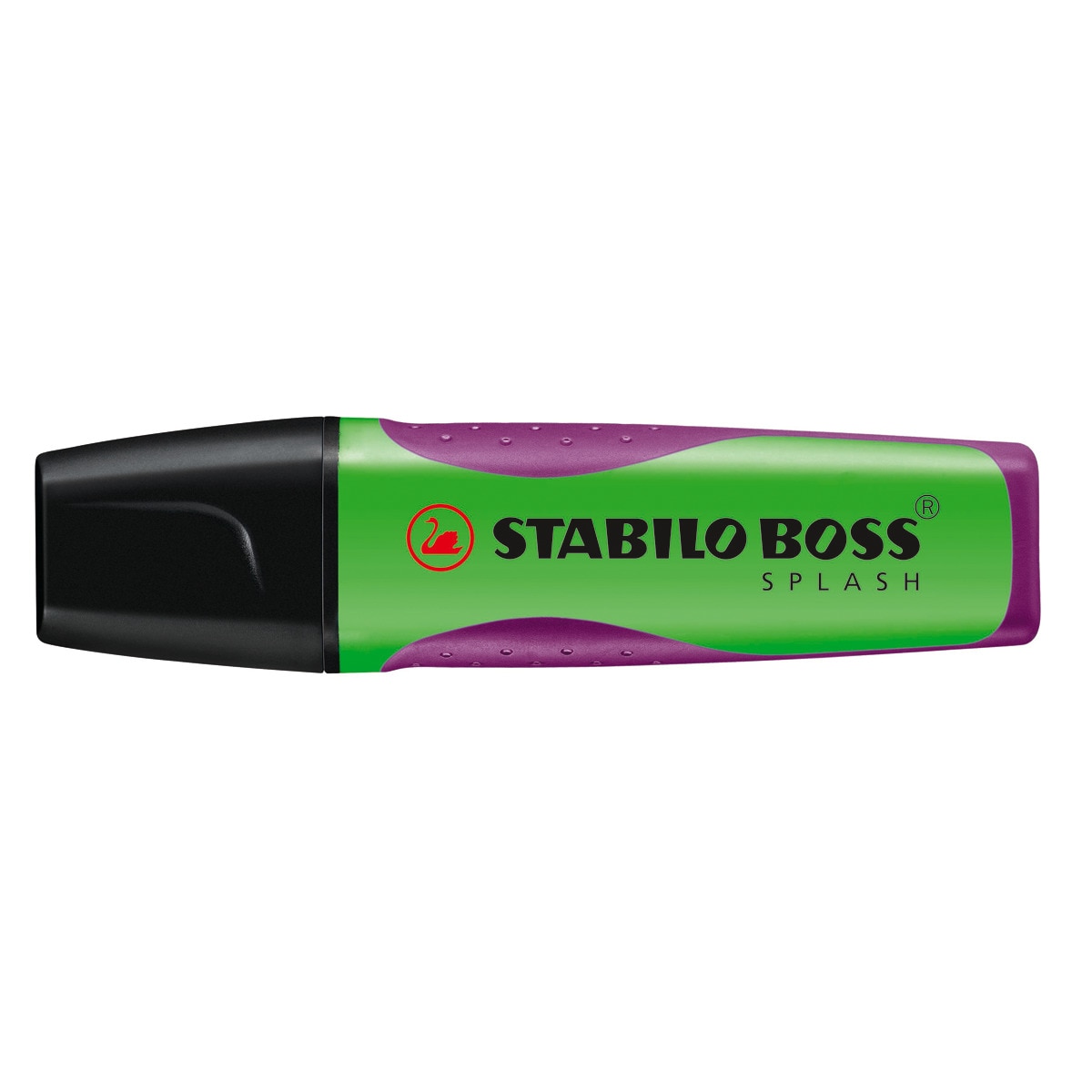 Marcador Fluorescente BOSS SPLASH Multicolor-5
