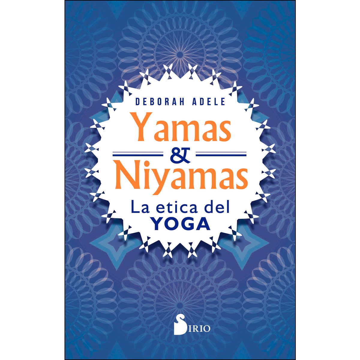 Yamas & Niyamas 1