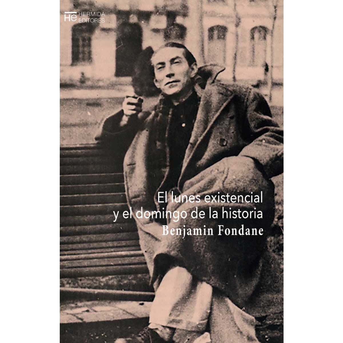 Imagem 0 de El lunes existencial y el domingo de lahistoria