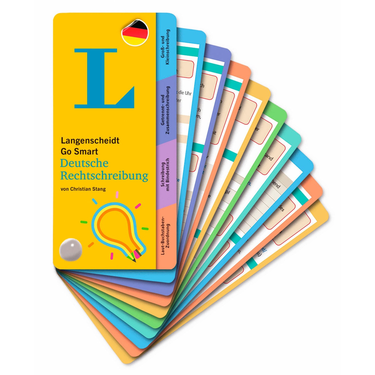 Imagem 0 de Go smart rechtschereibung deutsche