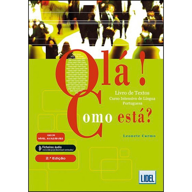 Imagem 0 de Ola como esta pack