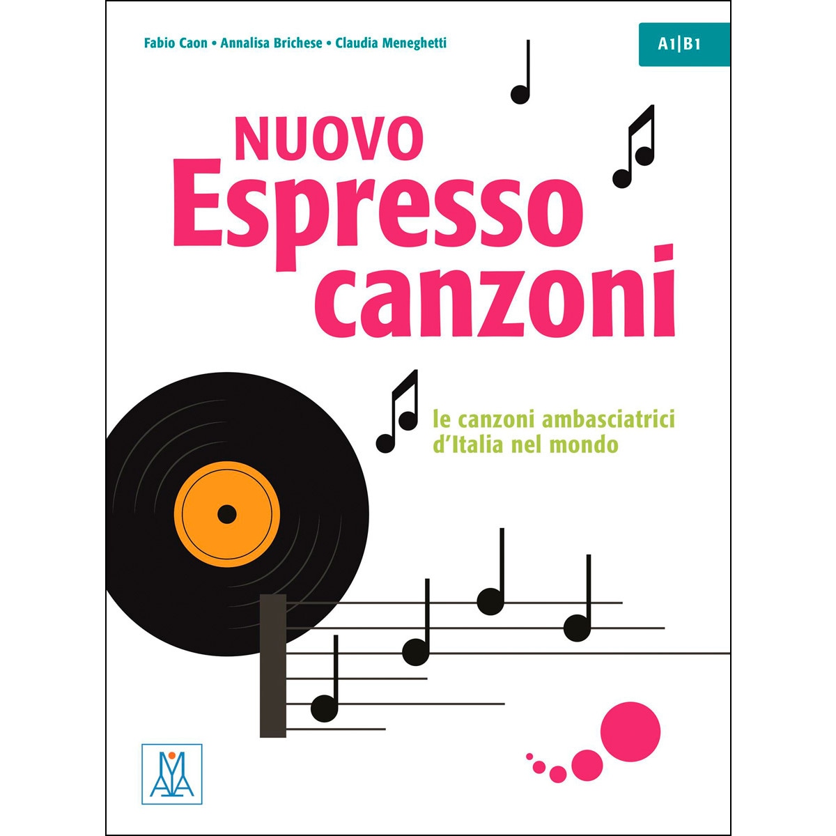 Imagem 0 de Espresso nuovo canzoni