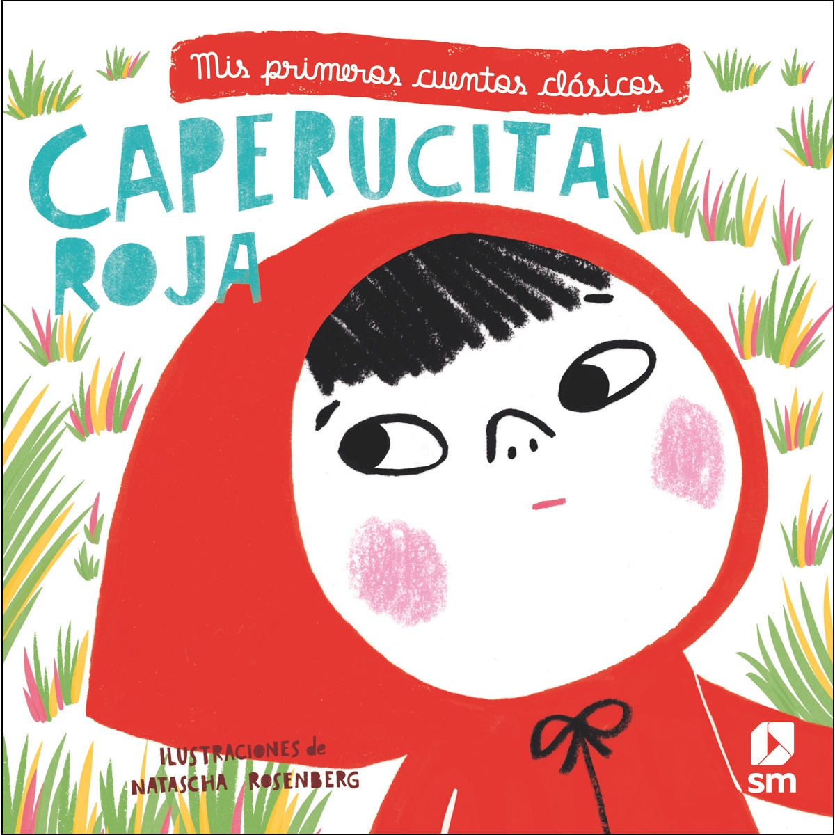Caperucita Roja (Capa dura) 1