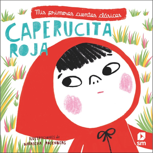 Imagen 0 de Caperucita Roja  (Tapa dura)