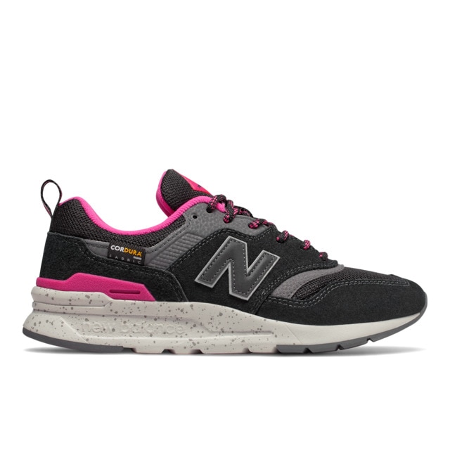 Zapatillas casual de mujer 997H New Balance · El Corte Inglés Zapatillas casual de mujer 997H New Balance · El Corte Inglés
