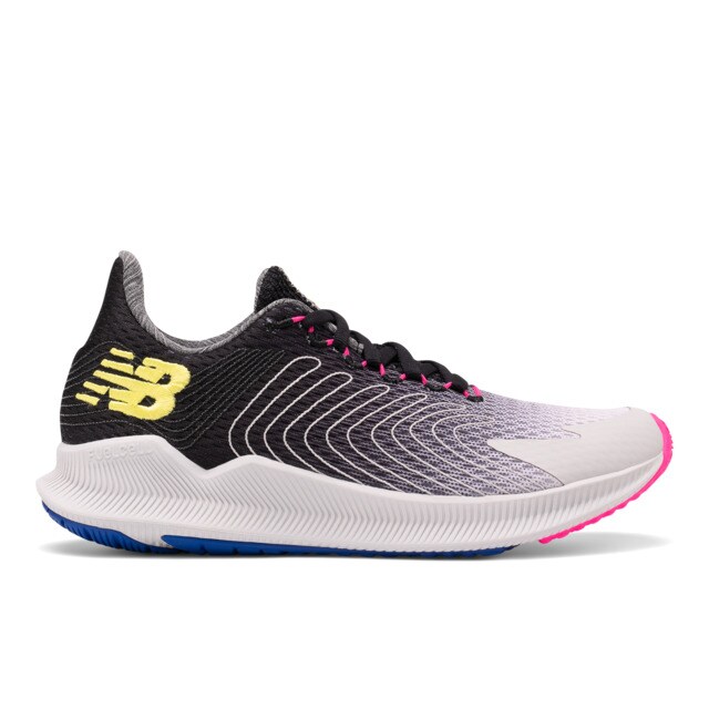 Zapatillas de running de mujer Fuel CellPropel New Balance ... Zapatillas de running de mujer Fuel CellPropel New Balance ...