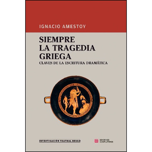 Siempre La Tragedia Griega 1