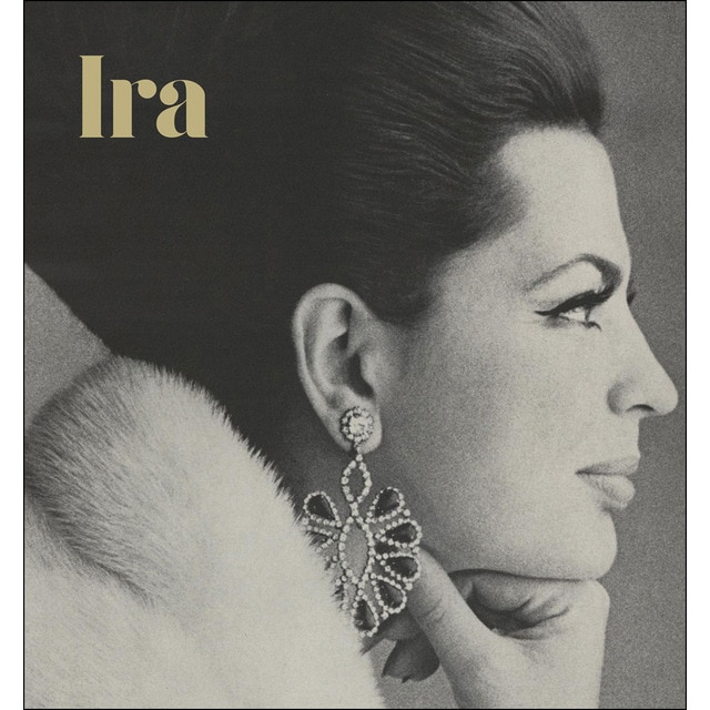 Imagen 0 de Ira. Vida y tiempos de una princesa (Tapa blanda)