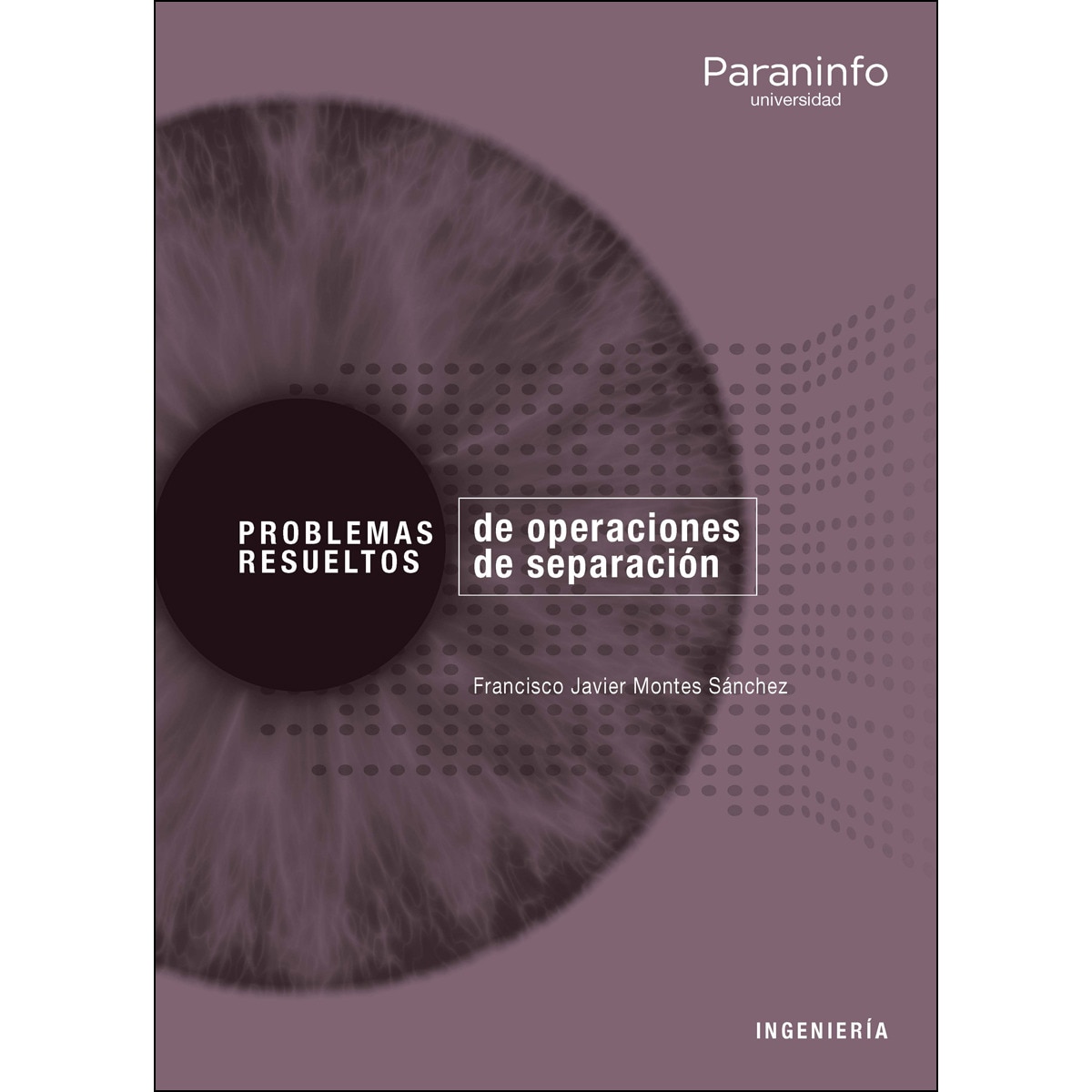Imagem 0 de Problemas resueltos de operaciones de separación(Tapa blanda)