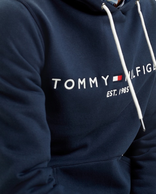 Sudaderas tommy el corte ingles new arrivals