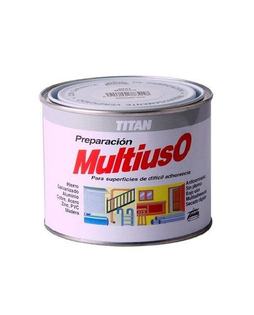 Imagen 0 de Preparación Multiuso Titan 500 ml