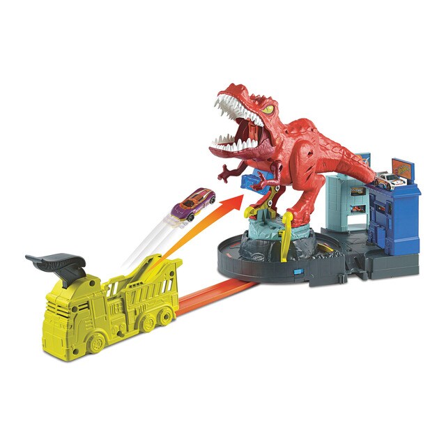 hot wheels pistas el corte ingles