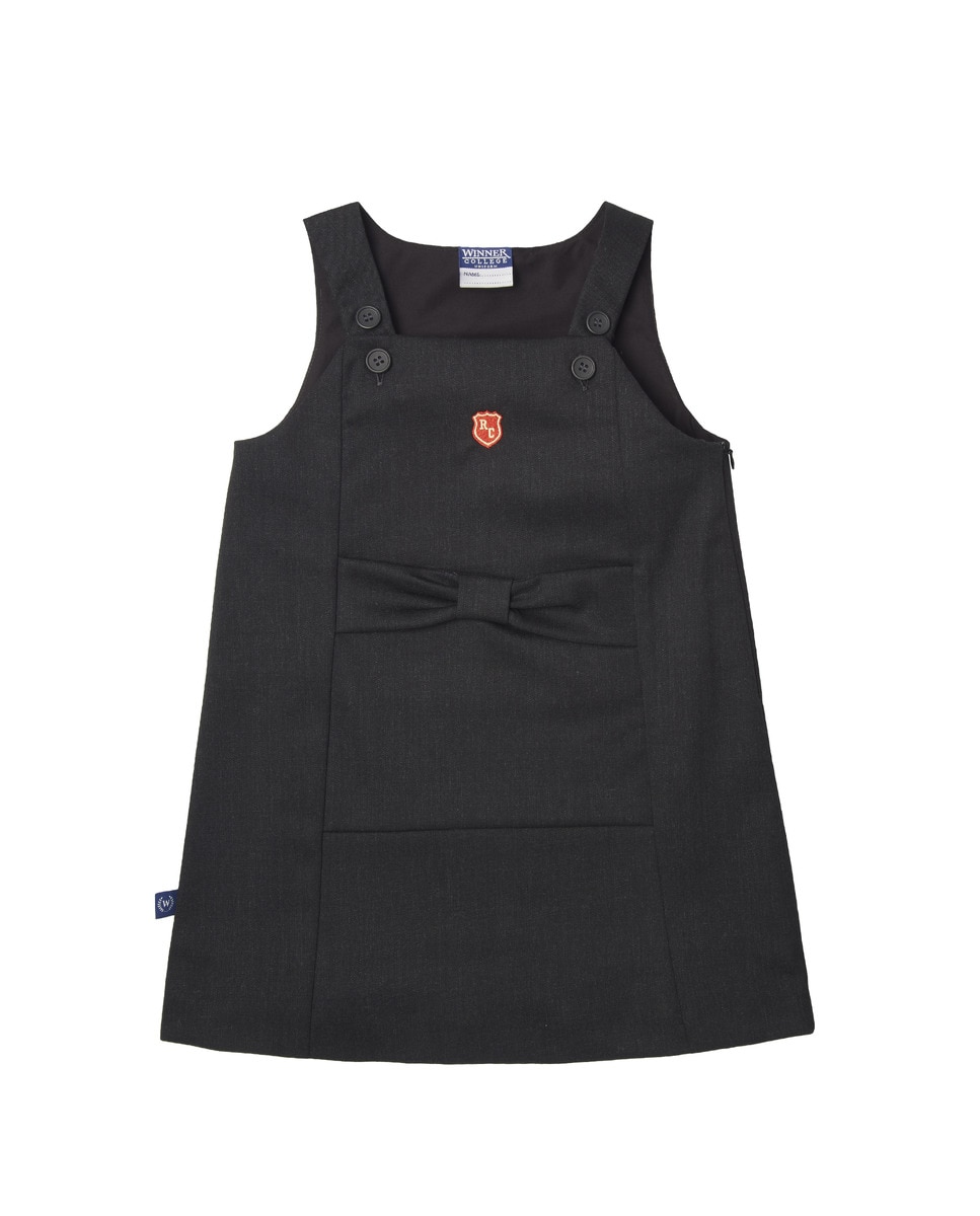 Robe salopette uniforme