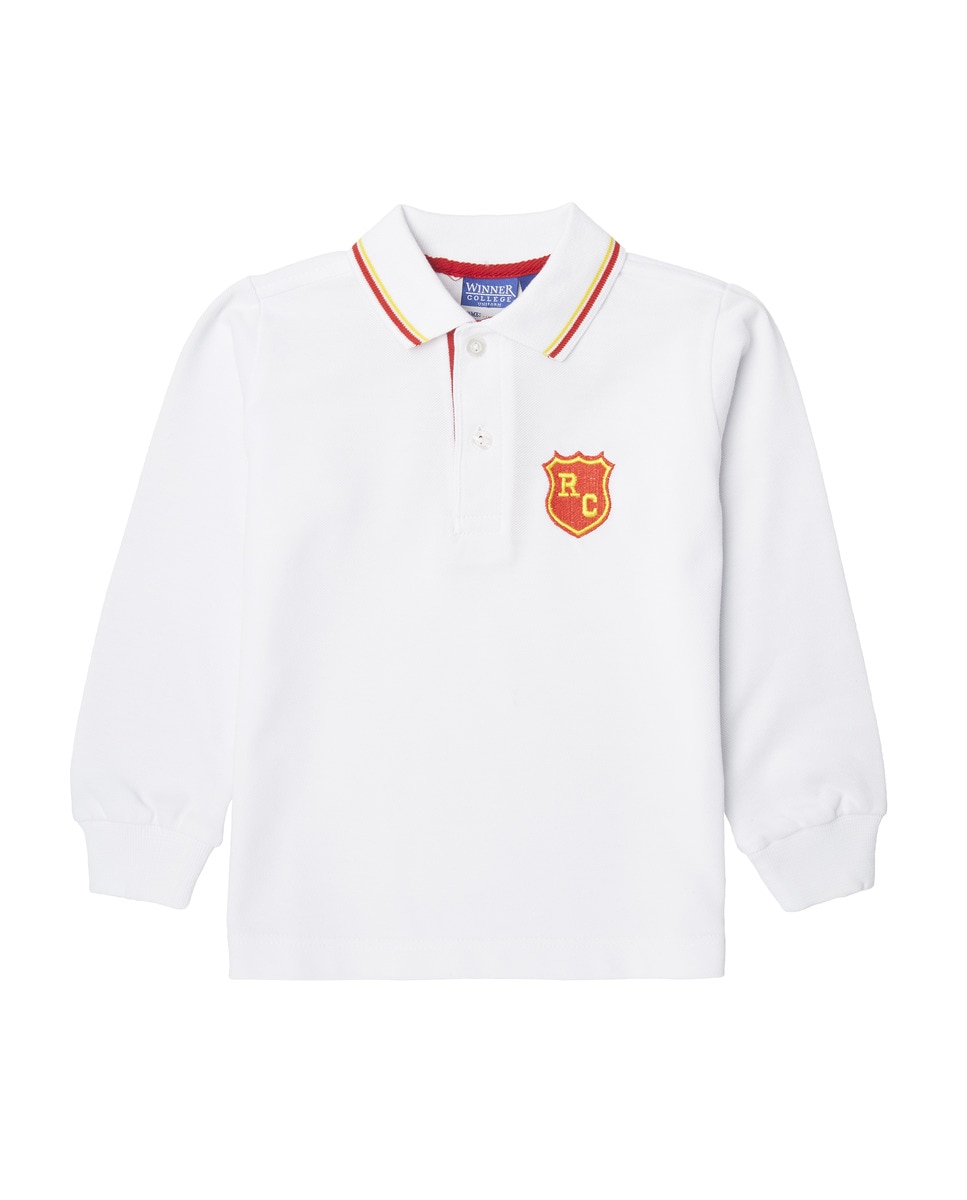 Polo uniforme