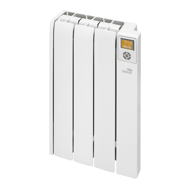 Imagen 0 de Emisor térmico fluido Cointra Siena 500 con 3 elementos