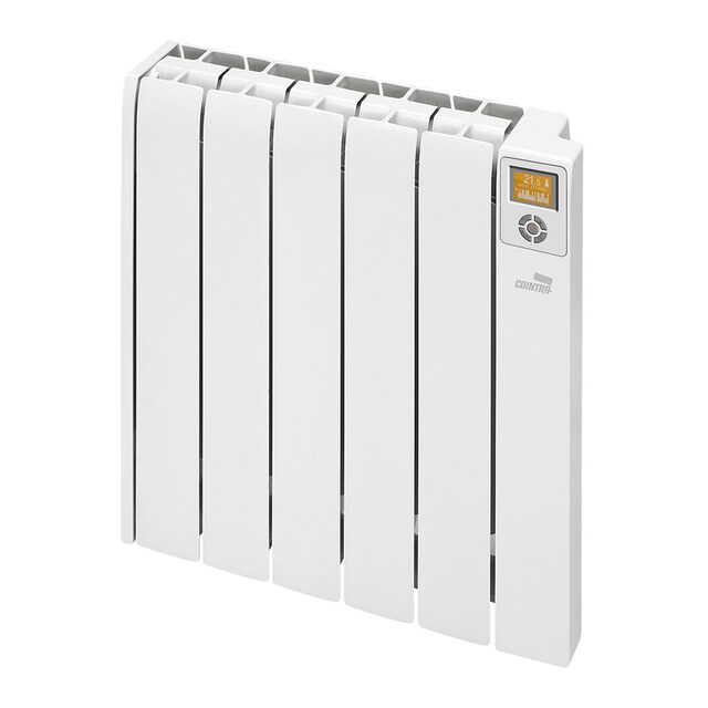 Imagen 0 de Emisor térmico fluido Cointra Siena 750 con 5 elementos