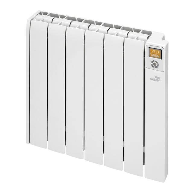 Imagen 0 de Emisor térmico fluido Cointra Siena 1000 con 6 elementos