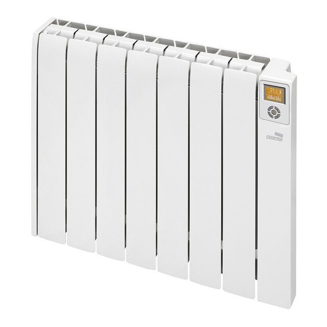 Imagen 0 de Emisor térmico fluido Cointra Siena 1200 con 7 elementos